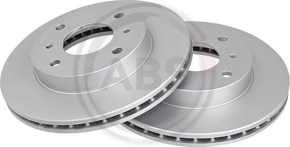 Тормозной диск ABS. Артикул 16063