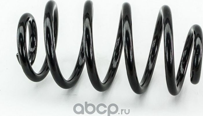 Пружина подвески задняя (Dominant). Артикул MB63093240504