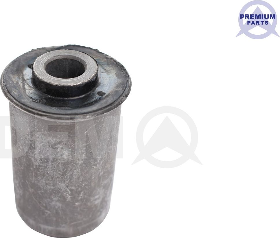 Сайлентблок переднего рычага подвески Sidem. Артикул 893613