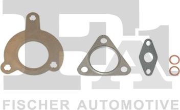 Ремкомплект турбокомпрессора OPEL  OMEGA B (V94) 2.2 00-03, OMEGA B (V FA1. Артикул KT120200E