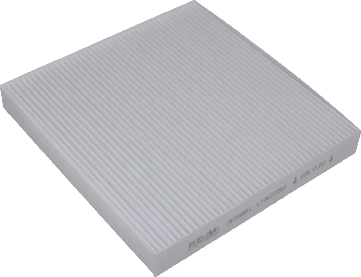 Фильтр салона HONDA CIVIC 1.8 2005 - 2012  HONDA CR-V 2.0 2007 - по наст. время  HONDA CR-V 2.0 2012 (Azumi). Артикул ac28881