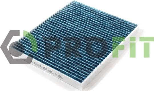 Салонный фильтр Profit. Артикул 1525-2326