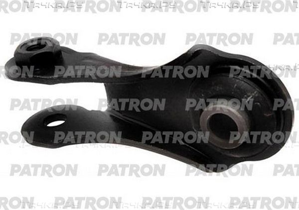 Стойка (тяга) стабилизатора Patron. Артикул PS4258