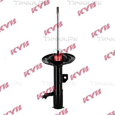 Амортизатор KYB (Каяба) Excel-G. Артикул 339351