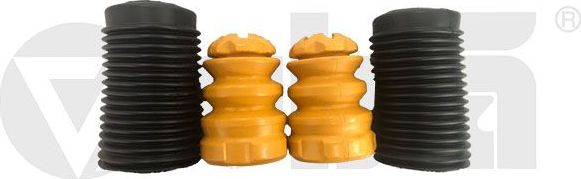 Комплект отбойников и пыльников амортизаторов (стоек) Vika. Артикул K41794201