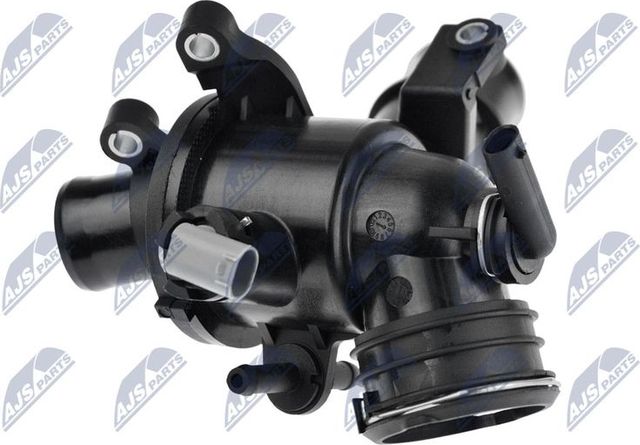 Термостат NTY для Mercedes-Benz CLS II (C218) 2011-2017. Артикул CTM-ME-010