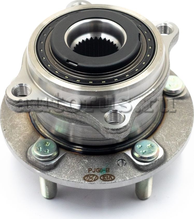 Ступица колеса Hyundai / KIA. Артикул 517503J000