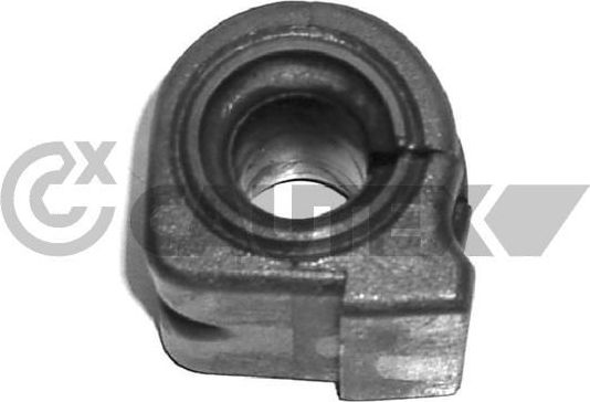 Втулки стабилизатора Cautex передние для Citroen Xantia I 1993-2003. Артикул 030894