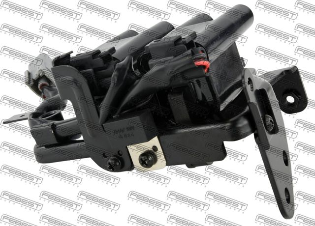 КАТУШКА ЗАЖИГАНИЯ Febest. Артикул 12640-012