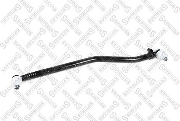 Рулевая тяга продольная Stellox для DAF LF 45 2001-2026. Артикул 84-35722-SX