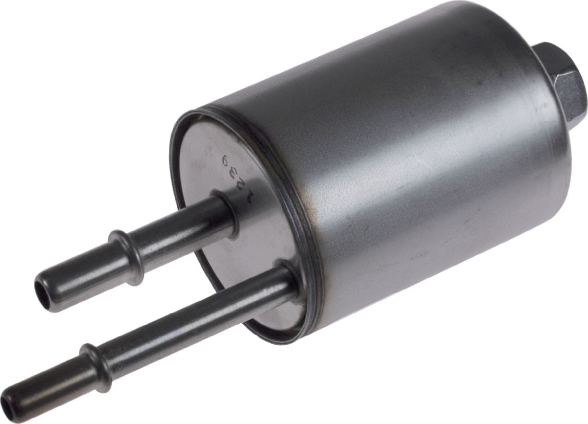 Топливный фильтр Blue Print. Артикул ADA102312