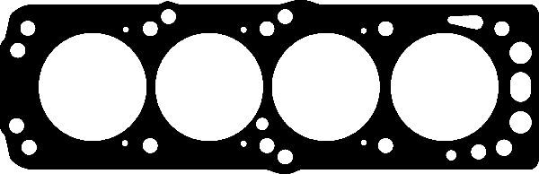 Прокладка ГБЦ Corteco для Opel Combo B 1994-2001. Артикул 414621P