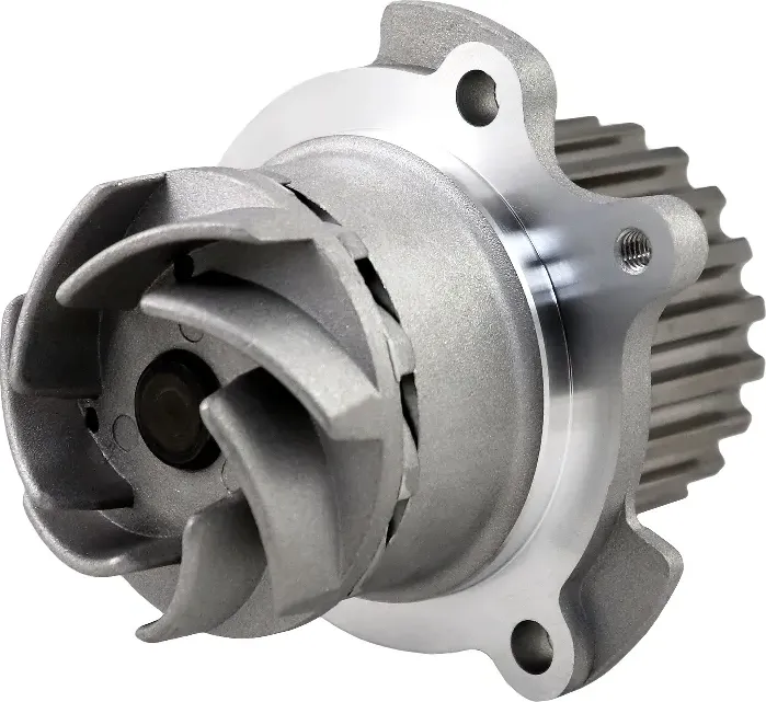 21116-1307010 Насос системы охлаждения (Pekar) Pekar. Артикул 211161307010