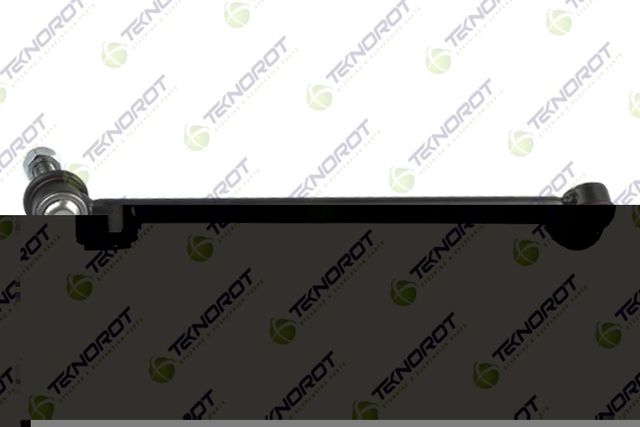 Стойка (тяга) стабилизатора Teknorot. Артикул M-545