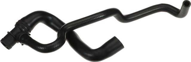 Патрубок радиатора (системы охлаждения) Gates верхний для MINI Hatch II (R56) 2006-2013. Артикул 05-2612