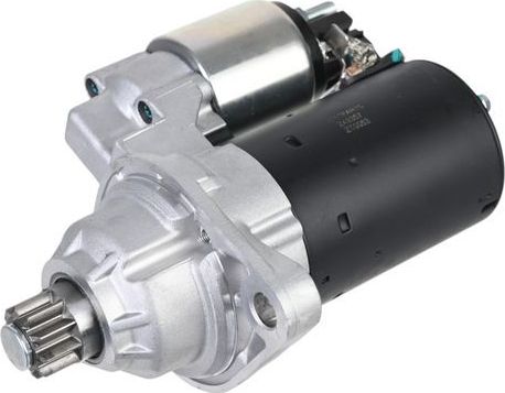 Стартер Zentparts для Volkswagen up! I 2012-2020. Артикул Z49357