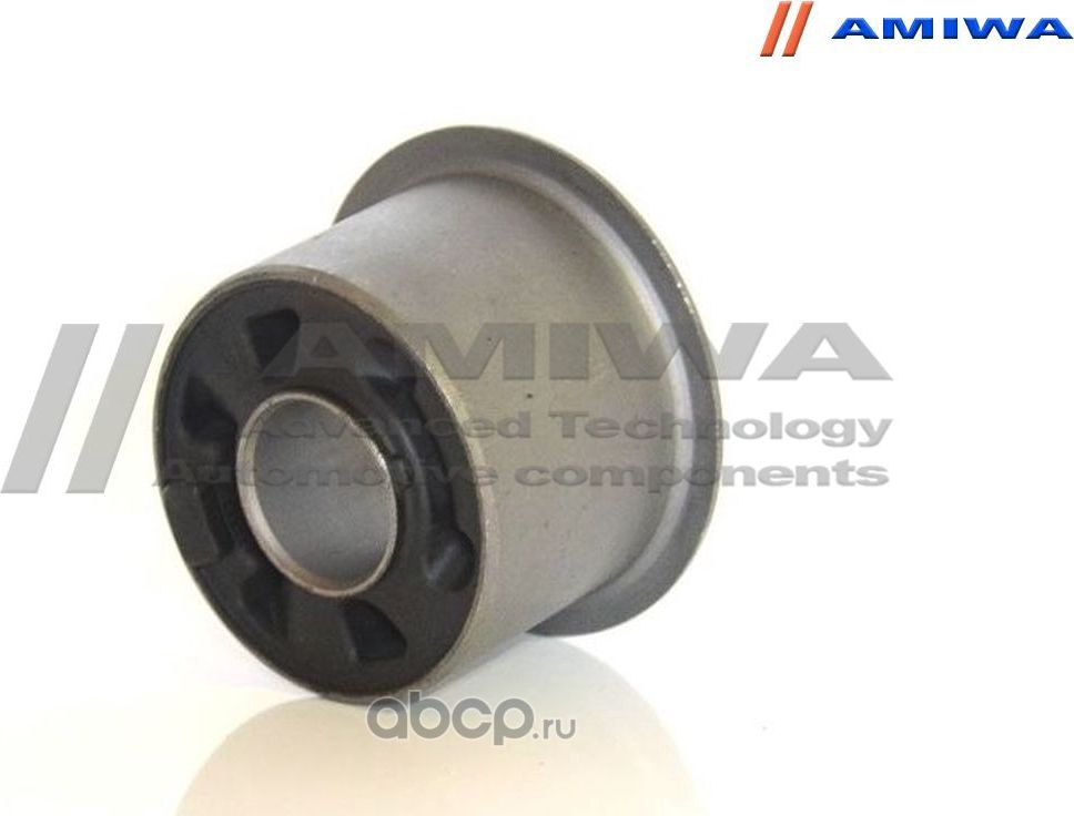 САЙЛЕНТБЛОК ЗАДНИЙ ПЕРЕДНЕГО РЫЧАГА (Amiwa). Артикул 0220600