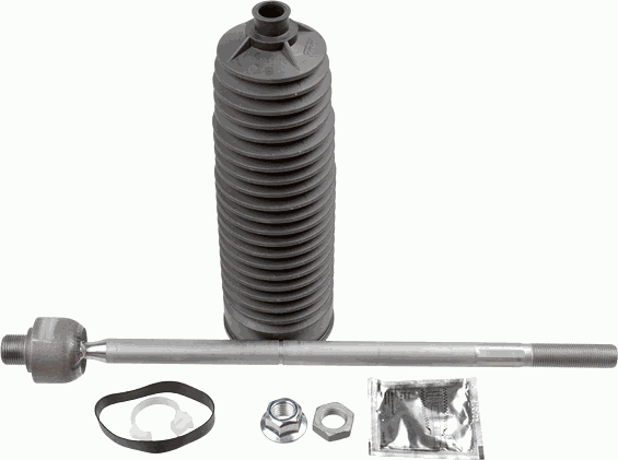 Рулевая тяга Lemforder. Артикул 38420 01