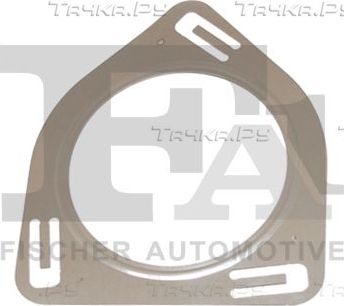 Прокладка глушителя FA1 для Saab 9-3 II 2003-2015. Артикул 120-938