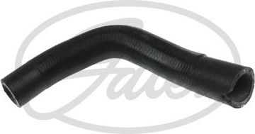 Патрубок печки (шланг отопителя) Gates. Артикул 02-1736