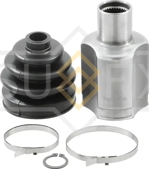 ШРУС внутренний передний R (Sufix). Артикул ST1436