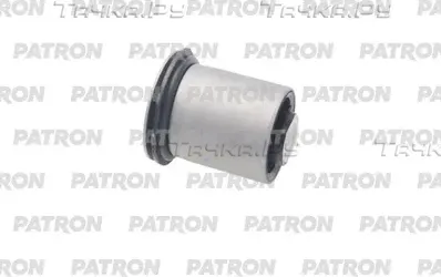 Сайлентблок рычага подвески (Patron) Patron. Артикул PSE12053