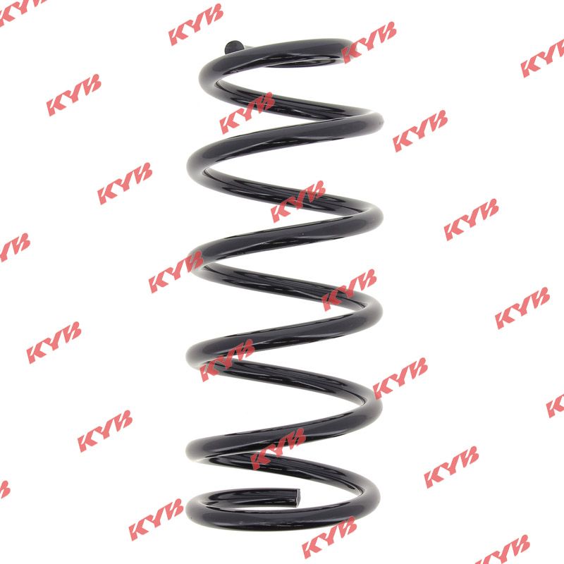 Пружина подвески KYB (Каяба) K-Flex. Артикул RC5842