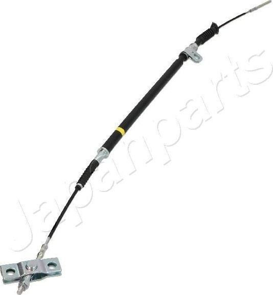 Трос ручника (тросик ручного тормоза) Japanparts. Артикул BC-H19