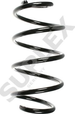 Пружина подвески Suplex. Артикул 19266