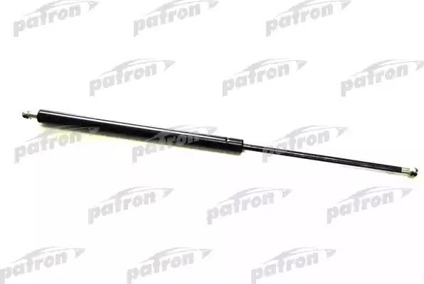 Амортизатор (упор) багажника Patron для Opel Corsa A 1982-1993. Артикул PGS137057