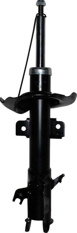 Амортизатор JP Group передний левый для Mazda 2 II (DE) 2007-2015. Артикул 3842100770