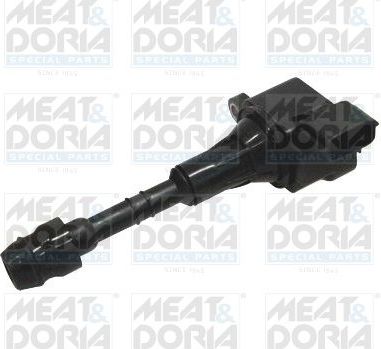 Катушка зажигания Meat & Doria. Артикул 10633