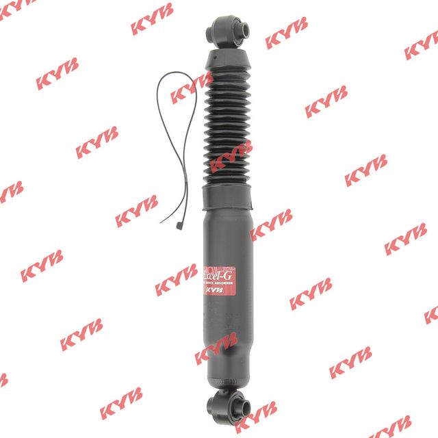 Амортизатор KYB (Каяба) Excel-G задний для Citroen Jumpy II 2007-2009. Артикул 345078