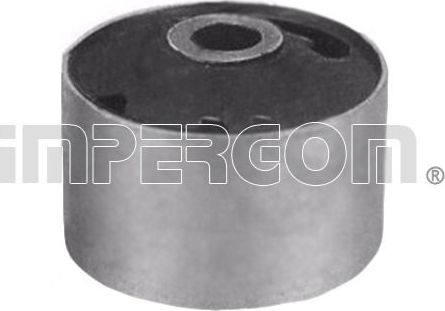 Сайлентблок задней балки Original Imperium (резина/металл). Артикул 2098