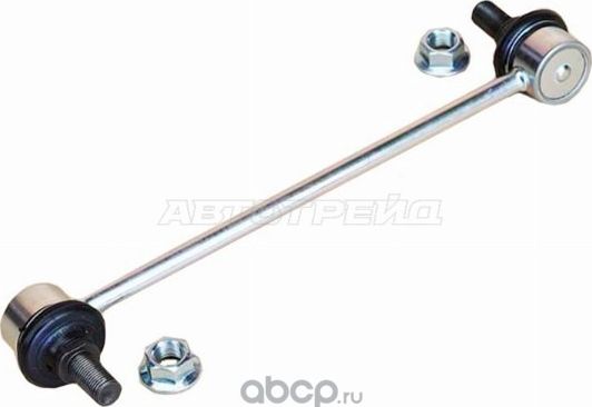 Линк переднего стабилизатора HYUNDAI TUCSON 04-10 (SAT). Артикул ST548302E100
