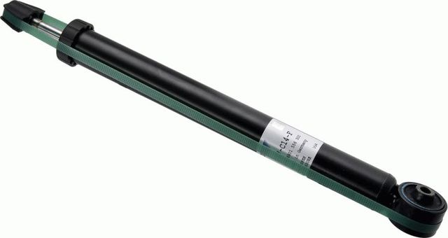 Амортизатор Boge задний для Audi A3 I (8L) 1996-2003. Артикул 27-C14-F