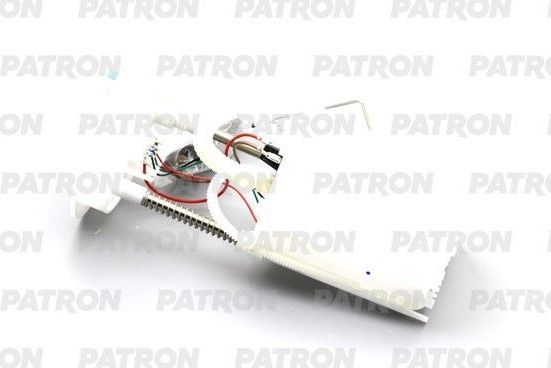 Бензонасос (топливный насос) Patron для SEAT Altea I 2004-2015. Артикул PFP478