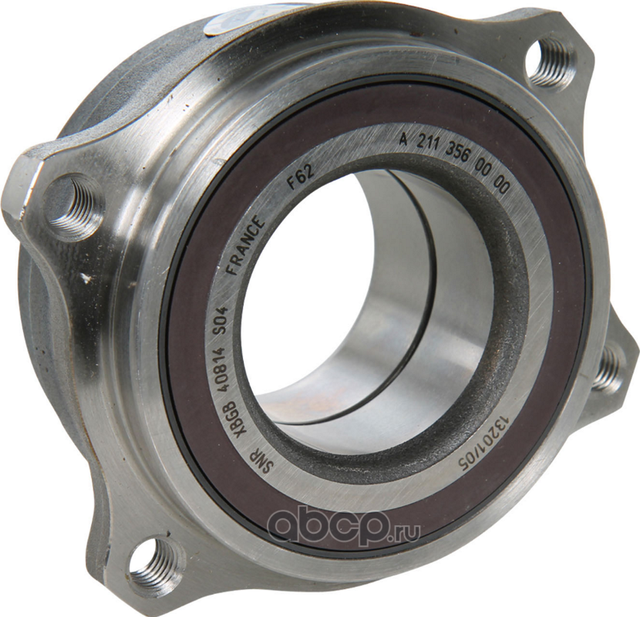 Ступичный подшипник (комплект) Mercedes-Benz. Артикул A2113560000