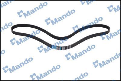 Приводной ремень поликлиновой Mando. Артикул MB6PK1495