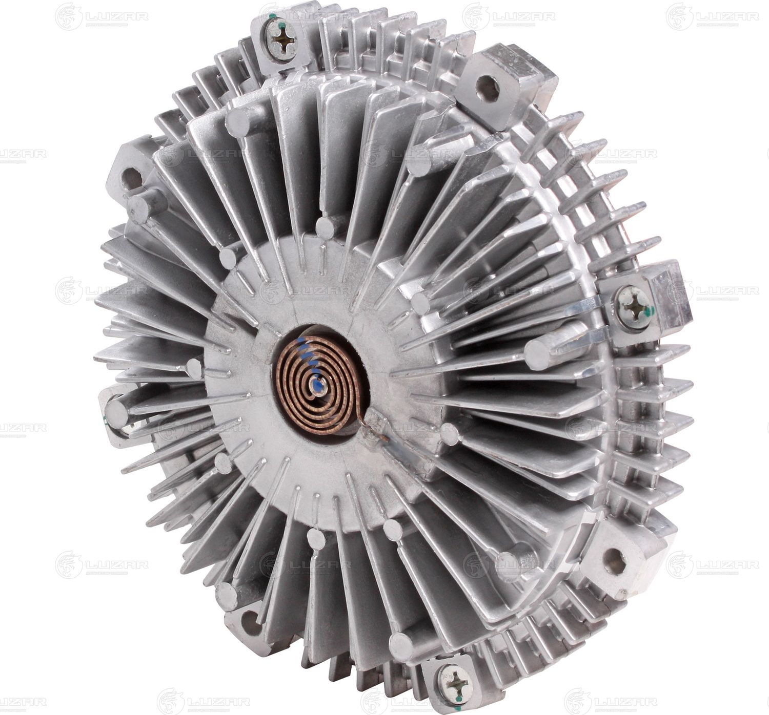 Муфта (вискомуфта) вентилятора Luzar. Артикул LMC 1189