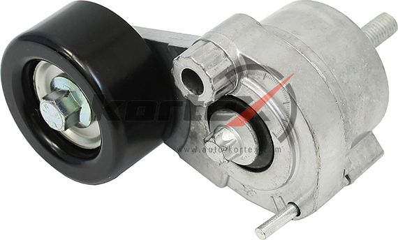 Натяжитель ремня прив. (Kortex). Артикул KTP2031