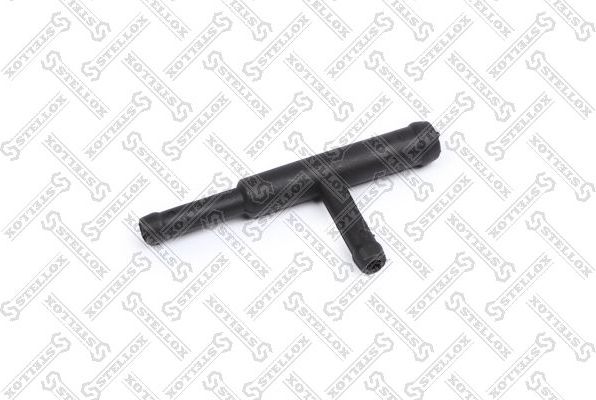 Фланец системы охлаждения (Stellox) Stellox. Артикул 75-50681-SX