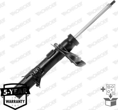 Амортизатор Monroe OESpectrum Premium. Артикул 742087SP