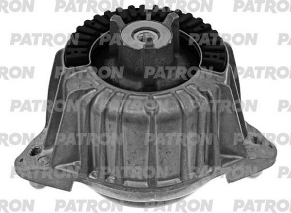 Подушка (опора) двигателя Patron. Артикул PSE30717