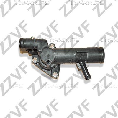 Термостат ZZVF для Nissan Almera N16 2003-2006. Артикул ZV116R