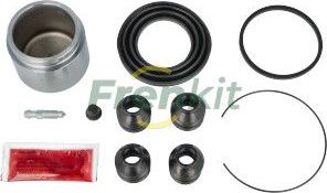 Ремкомплект тормозного суппорта Frenkit. Артикул 257967
