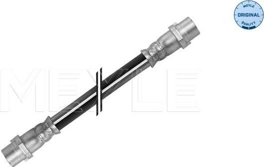 Тормозной шланг Meyle Original задний внутренний для Volkswagen LT II 1996-2006. Артикул 014 042 0023