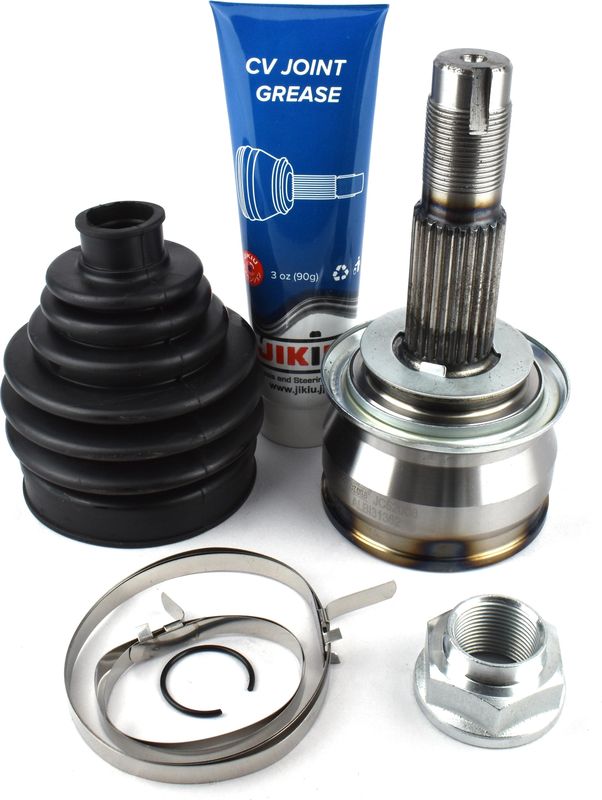 ШРУС наружный Jikiu. Артикул JC52008