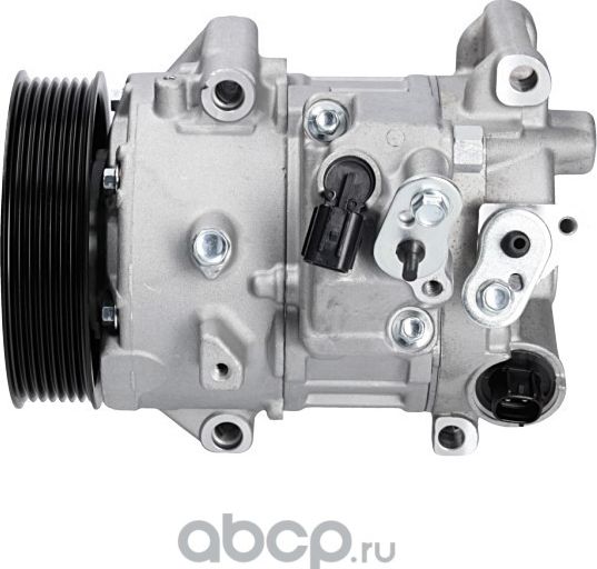 Компрессор новый Toyota Camry (XV5_) 2011 (MSG). Артикул AC0032