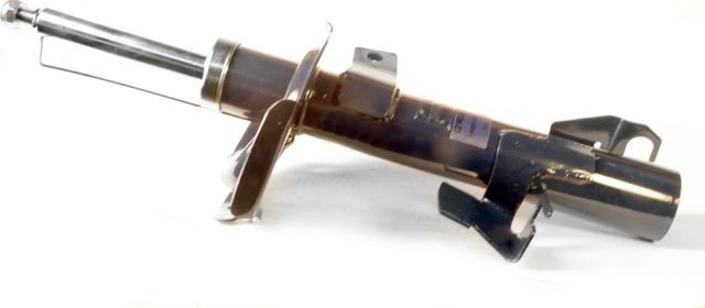 Амортизатор HOLA передний правый для Mazda 5 II (CW) 2010-2015. Артикул SH22-061G